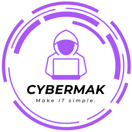 CYBERMAK